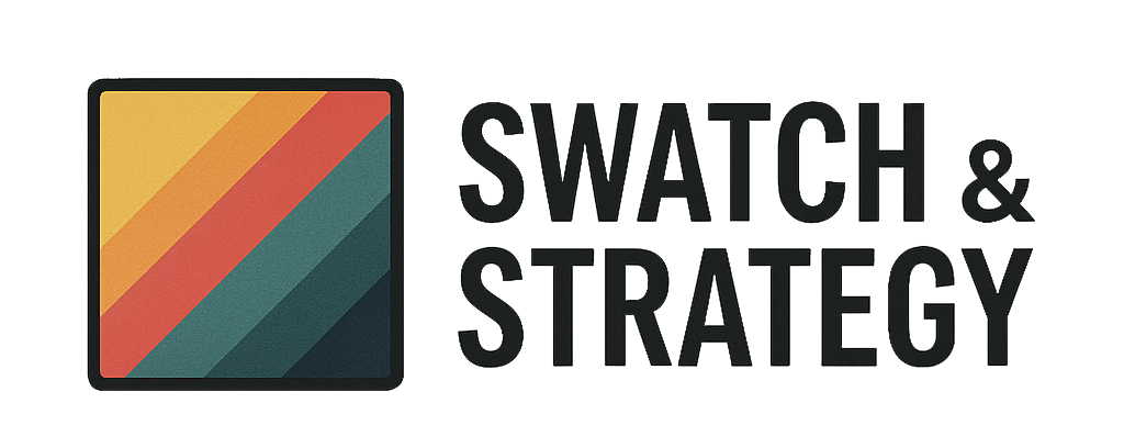 Swatch & Strategy